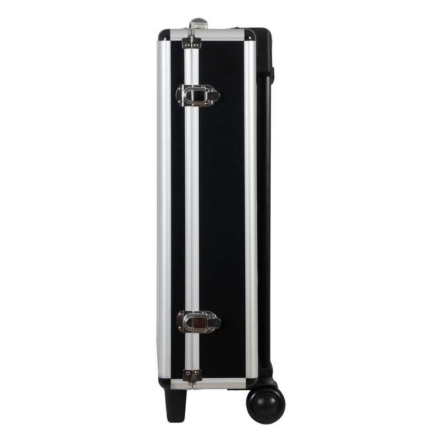 Fonestar SCI-780C 16 x Battery Charging Case with Wheels - thumbnail image 5