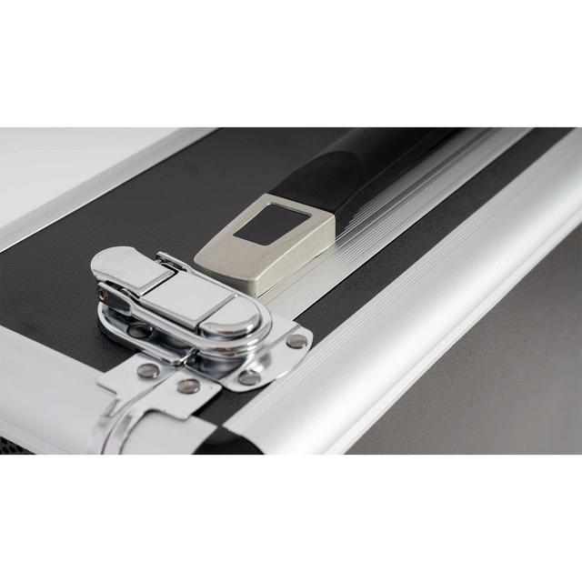 Fonestar SCI-790C 8 x Battery Charging Case - thumbnail image 5