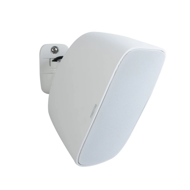 Previous product: SONORA-4B Wall Mount Speakers IP-66 30W RMS - Pair