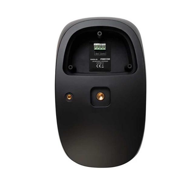 Fonestar SONORA-6B / SONORA-6N IP66 Outdoor Speakers - 60W 8 Ohm - thumbnail image 7