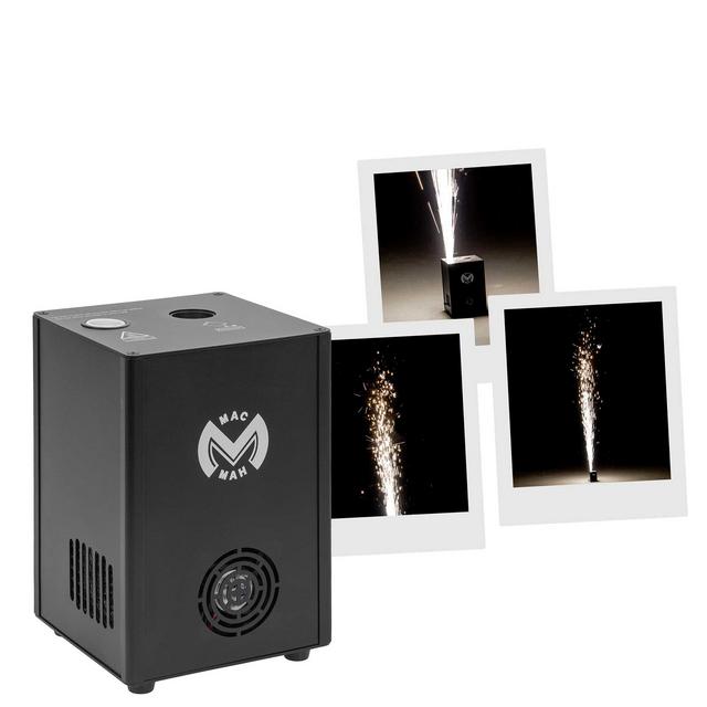 Mac Mah Mac Spark 300 Cold Spark Machine - thumbnail image 1