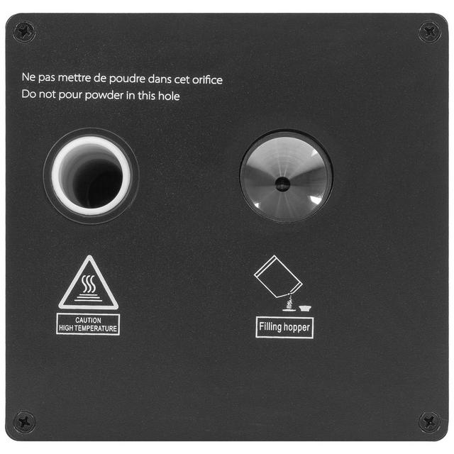 Mac Mah Mac Spark 300 Cold Spark Machine - thumbnail image 5