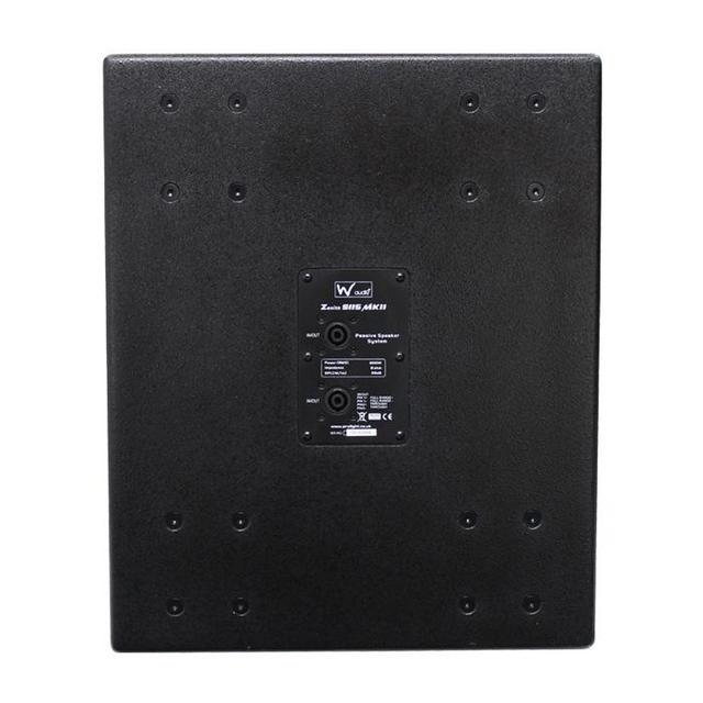 Zenith S115 Bass Enclosure MKII - thumbnail image 2