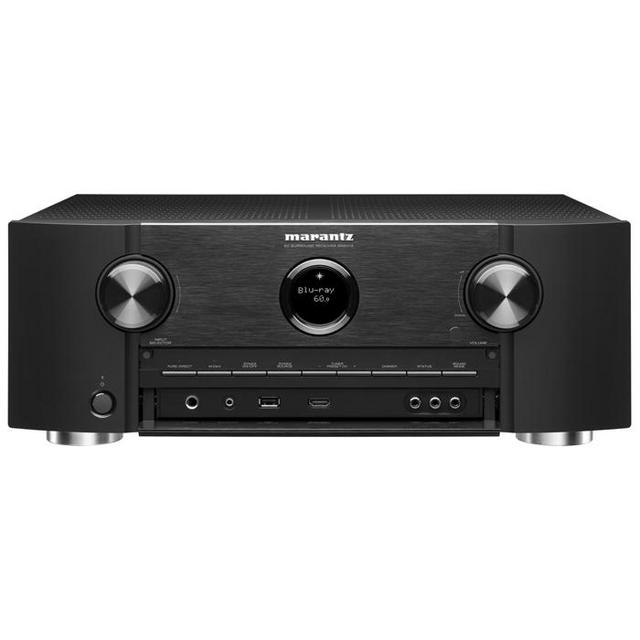 Marantz SR6013 9.2 Network AV Receiver With HEOS - thumbnail image 3