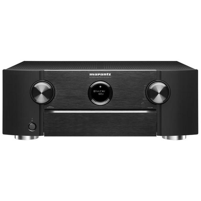 Marantz SR6013 9.2 Network AV Receiver With HEOS