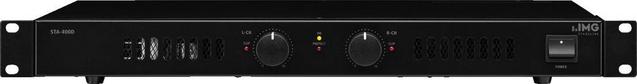 STA-400D PA Amplifier 2 x 325W Max. 