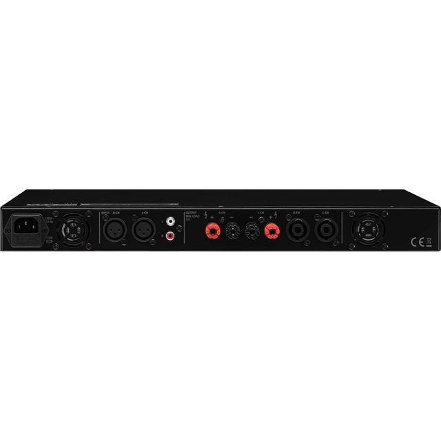 STA-400D PA Amplifier 2 x 325W Max.  - thumbnail image 2
