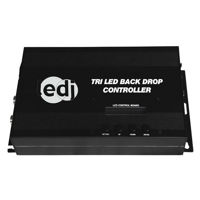 PRO 6M x 3M RGB Starcloth with Controller - thumbnail image 2