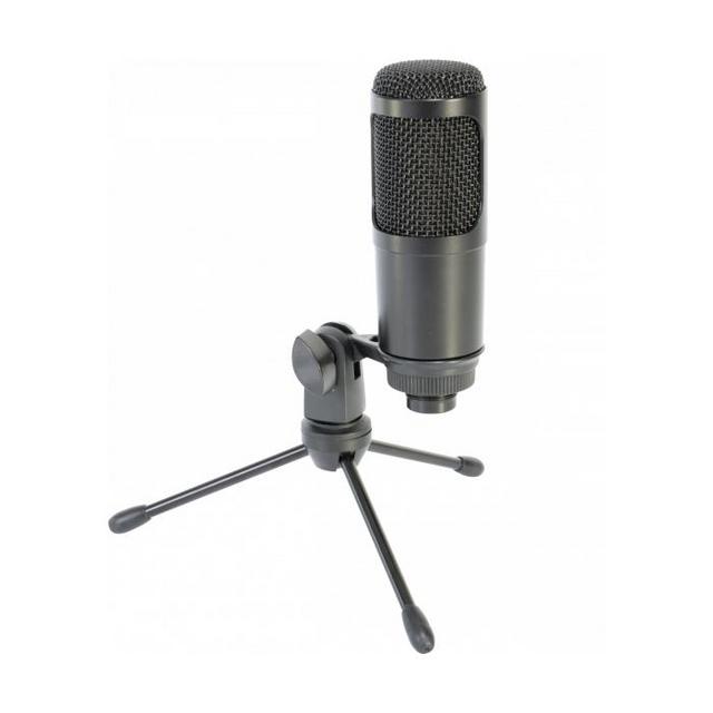 LTC USB Microphone For Recording, Streaming & Podcasting - thumbnail image 3
