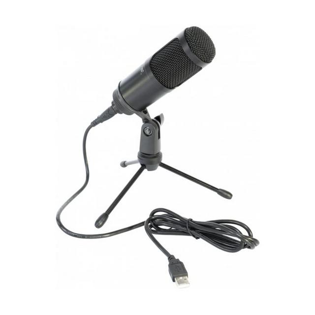 LTC USB Microphone For Recording, Streaming & Podcasting - thumbnail image 2