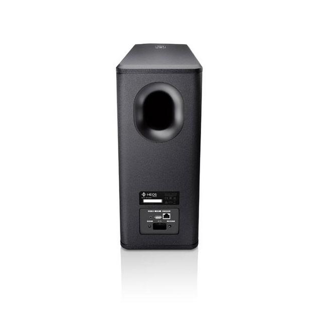 HEOS Sub Rear - thumbnail image 3