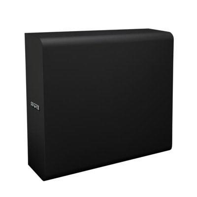 Apart Audio Sublime Thin Wall Mounted Passive Subwoofer - thumbnail image 2