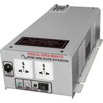 Sterling 400W Low Frequency Pure Sine with UPS