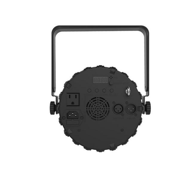 Chauvet SlimPAR T12 BT Bluetooth Controlled LED Par Effect Light - thumbnail image 2