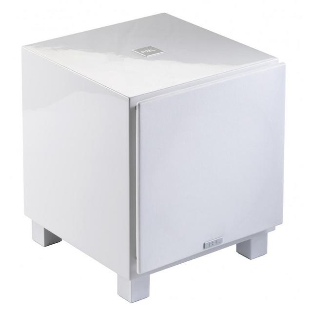 REL Acoustics T-7i High Performance Subwoofer 200W - thumbnail image 2
