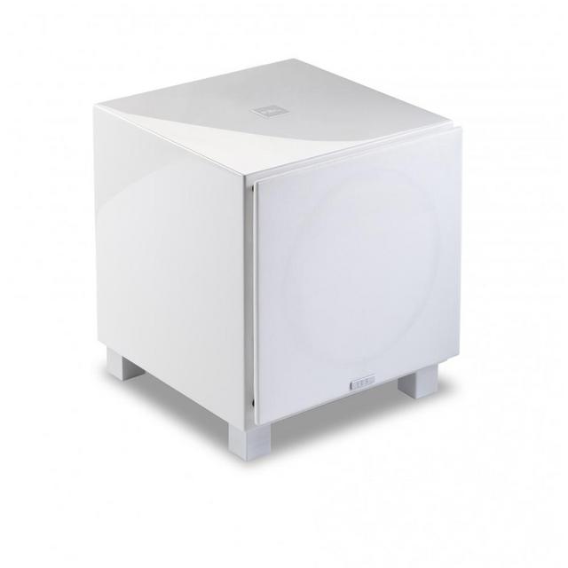 REL Acoustics T-9i High Performance Subwoofer 300W