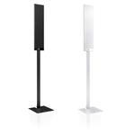 KEF T-Series Speaker Stand - Pair - Black
