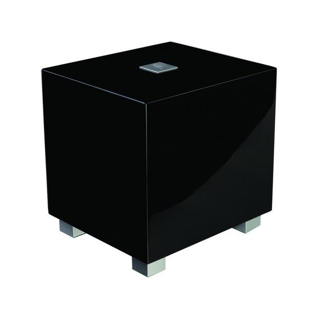 REL Acoustics T-Zero Micro Subwoofer 100W