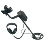 Altai Treasure Seeker 5 Professional Waterproof Metal Detector