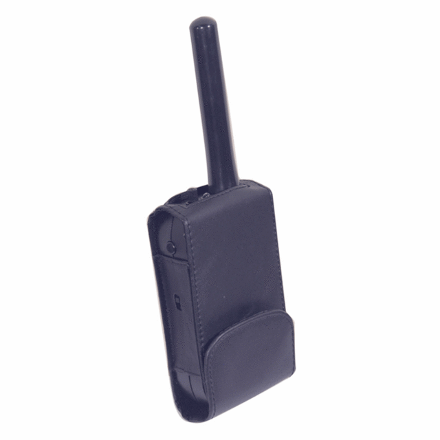 Altai Treasure Seeker Handheld Pinpointer Inside Case - thumbnail image 3