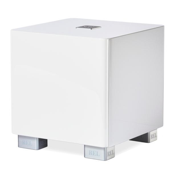 REL Acoustics T-5x High Performance Subwoofer 150W - thumbnail image 2