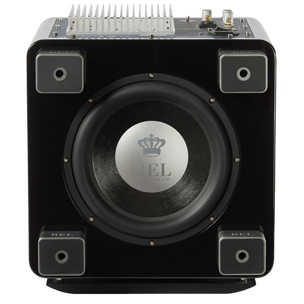 REL Acoustics T-7x High Performance Subwoofer 200W