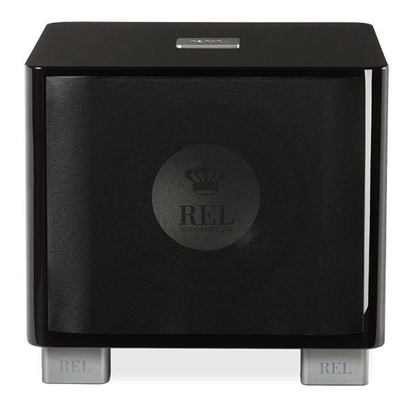 REL Acoustics T-7x High Performance Subwoofer 200W