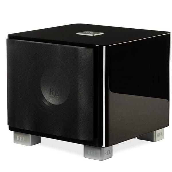 REL Acoustics T-7x High Performance Subwoofer 200W - thumbnail image 3