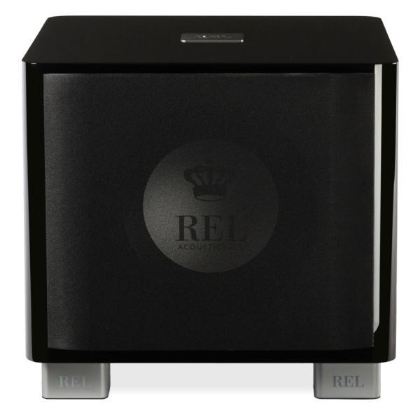 REL Acoustics T-9x High Performance Subwoofer 300W