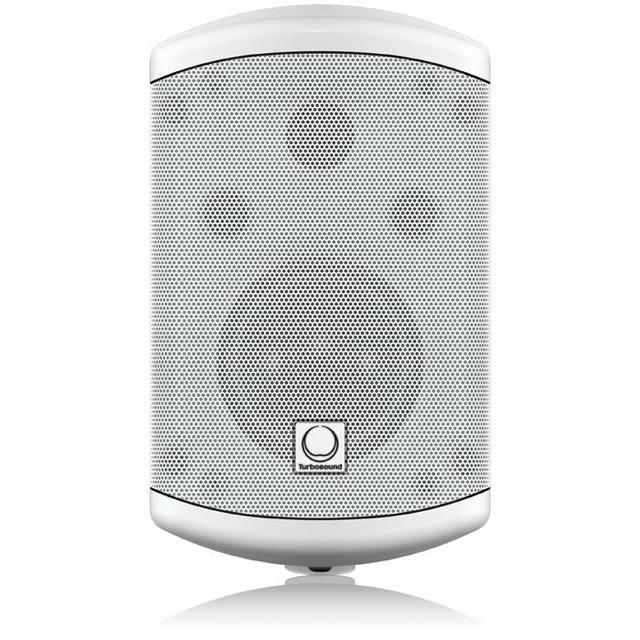 Turbosound IMPACT TCI32-T Pair Of 2 Way 3.5" 100V Line / 16 Ohm Speakers - thumbnail image 4
