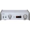 Teac UD-501 Front View - Silver