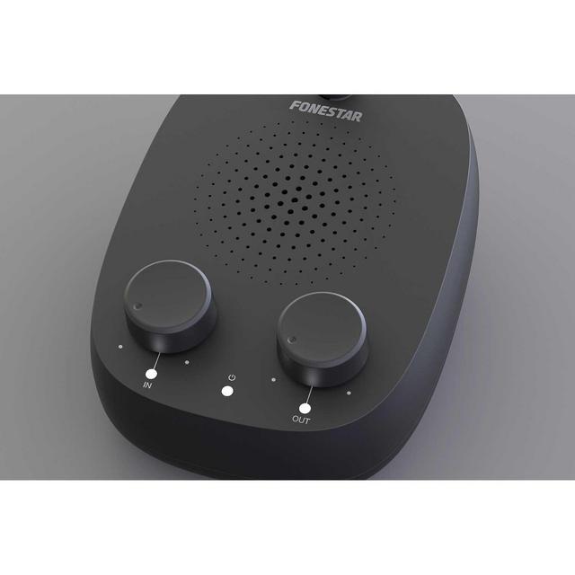 Fonestar Talk Through Glass Intercom - thumbnail image 5