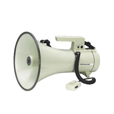 35W Megaphone