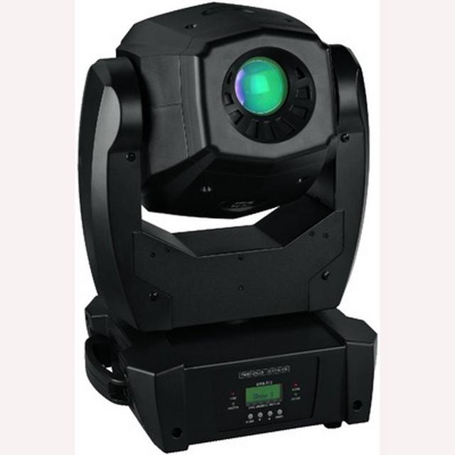 TWIST-52LED Professional LED Moving Head - thumbnail image 2