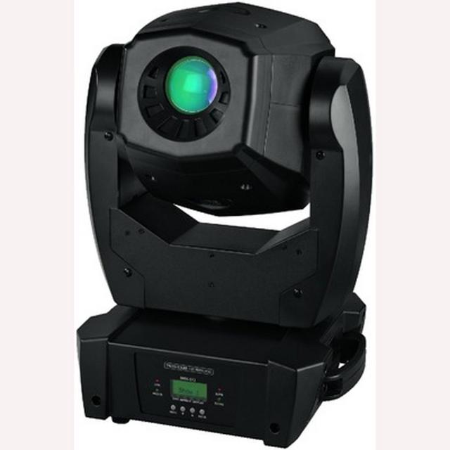 TWIST-52LED Professional LED Moving Head - thumbnail image 3