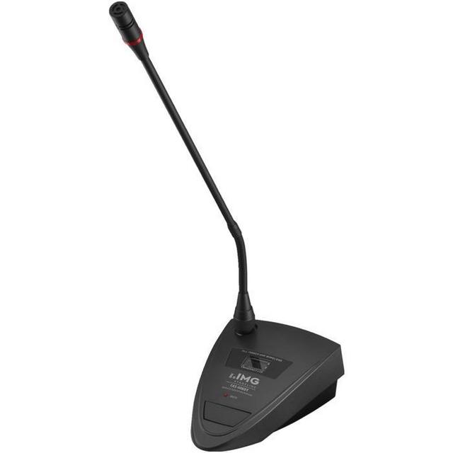 TXS-606DT Wireless Paging Microphone Transmitter