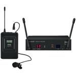 TXS-636SET Multifrequency Microphone System,  With UHF PLL Technology