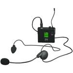 IMG TXS-81SX Compact UHF Headband Mic (License Free)