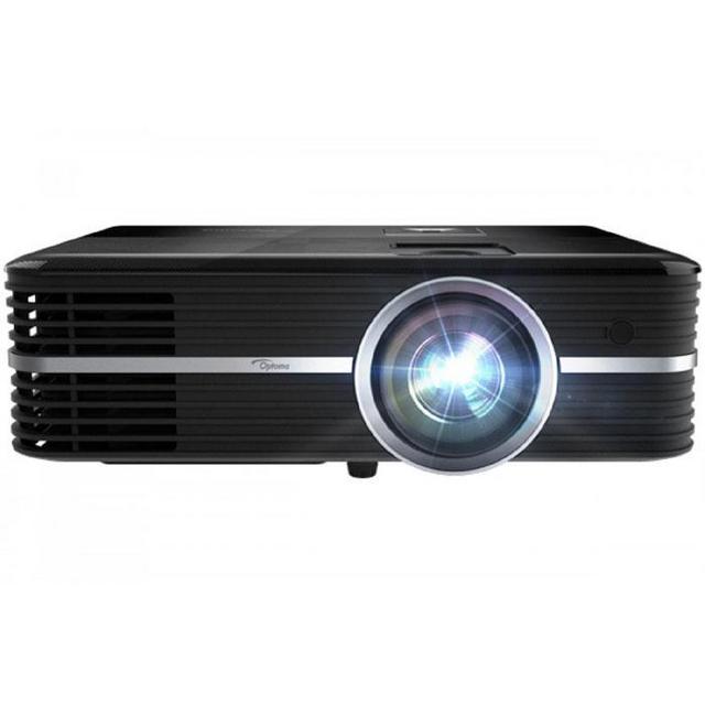 Optoma UHD51 ALVe 4K DLIP Projector