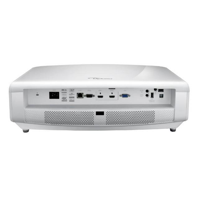 Optoma UHD60 4K DLP Projector - thumbnail image 3