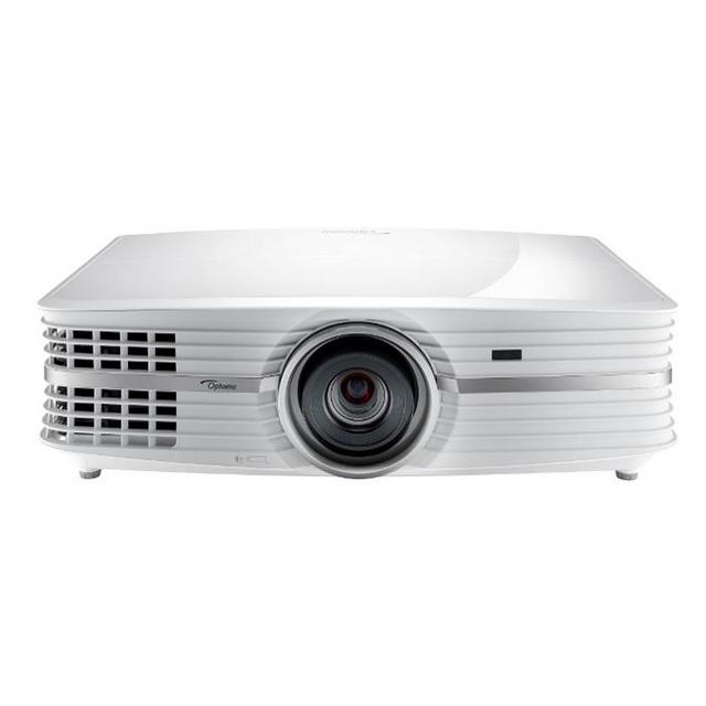 Optoma UHD60 4K DLP Projector - thumbnail image 2