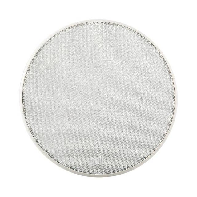 Polk Audio V60 - Grille On