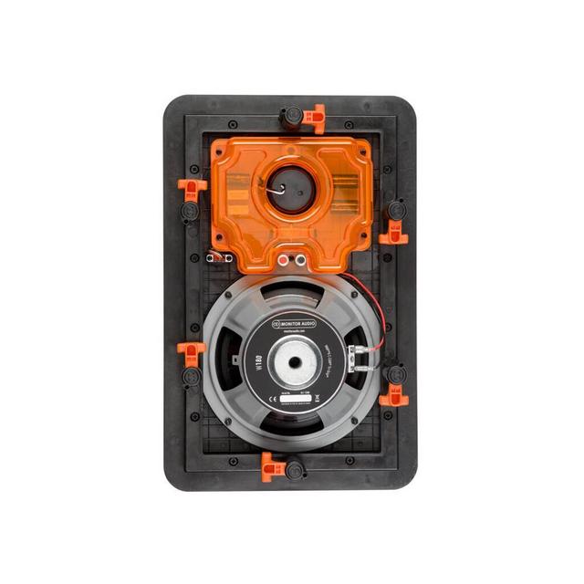 Monitor Audio W180 In-Wall Speaker - thumbnail image 3