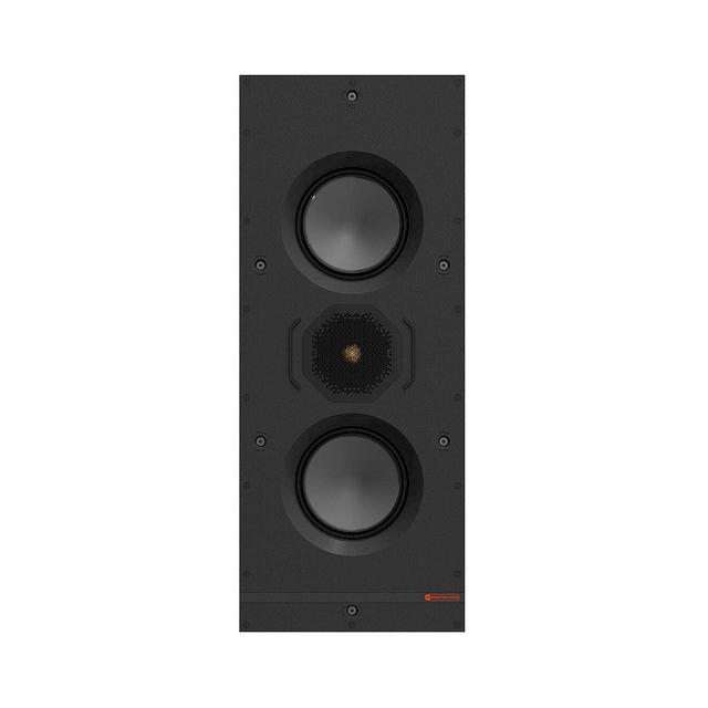 Monitor Audio W1M In-Wall Speaker - thumbnail image 1