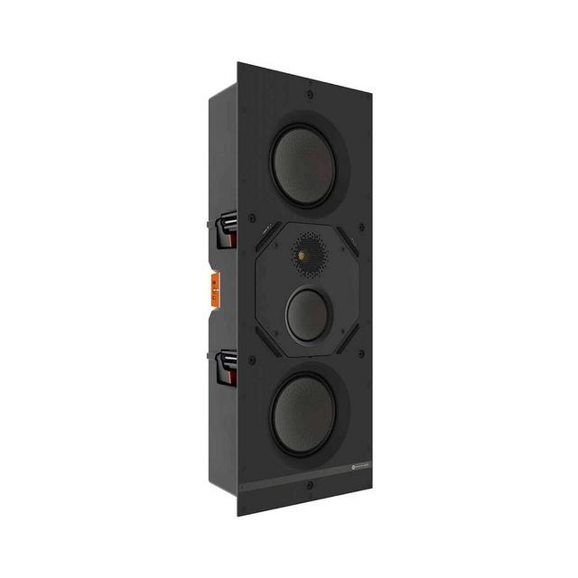 Monitor Audio W2M-CP In-Wall Speaker - thumbnail image 3