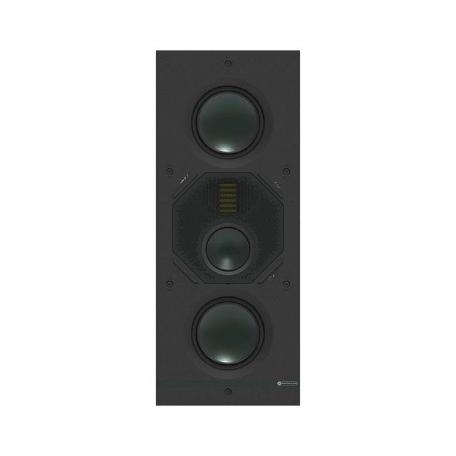 Monitor Audio W3M In-Wall LCR Speaker - thumbnail image 1