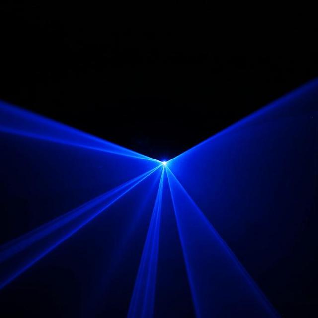 Cameo Wookie 600B - Effect - thumbnail image 3