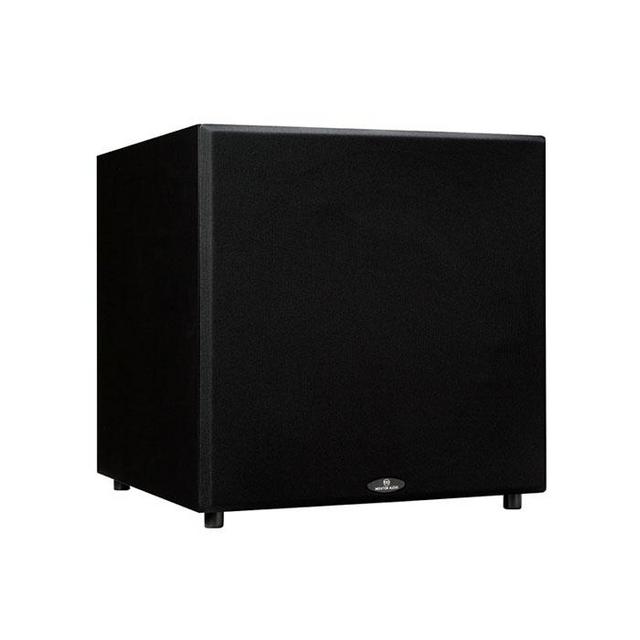Monitor Audio Monitor MRW-10 10" Subwoofer 100W - thumbnail image 4