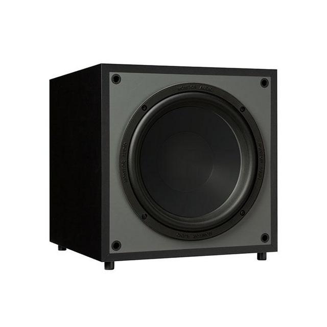 Monitor Audio Monitor MRW-10 10" Subwoofer 100W - thumbnail image 3