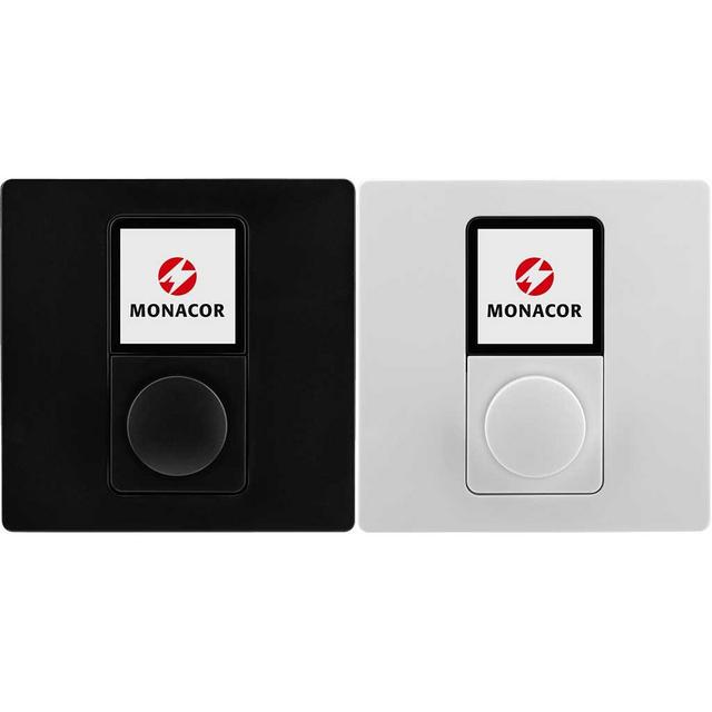 Monacor WP-1 Wall Panel for PA-4125DX, PA-8125DX & PA-4500DX